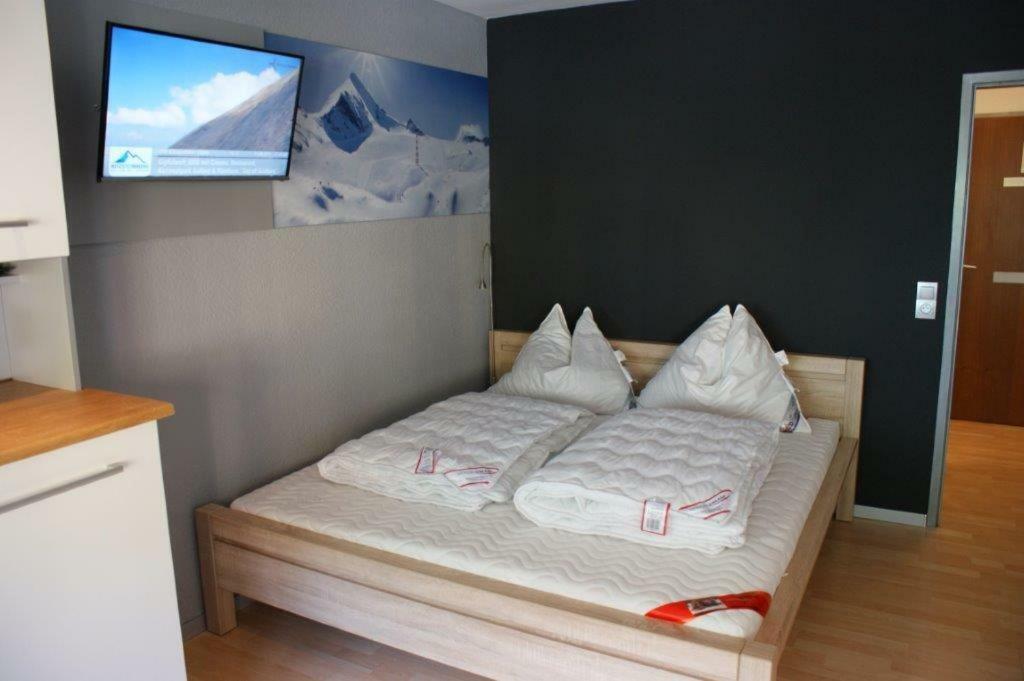 Appartement Kaprunski 1 Екстериор снимка