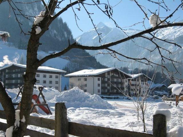 Appartement Kaprunski 1 Екстериор снимка