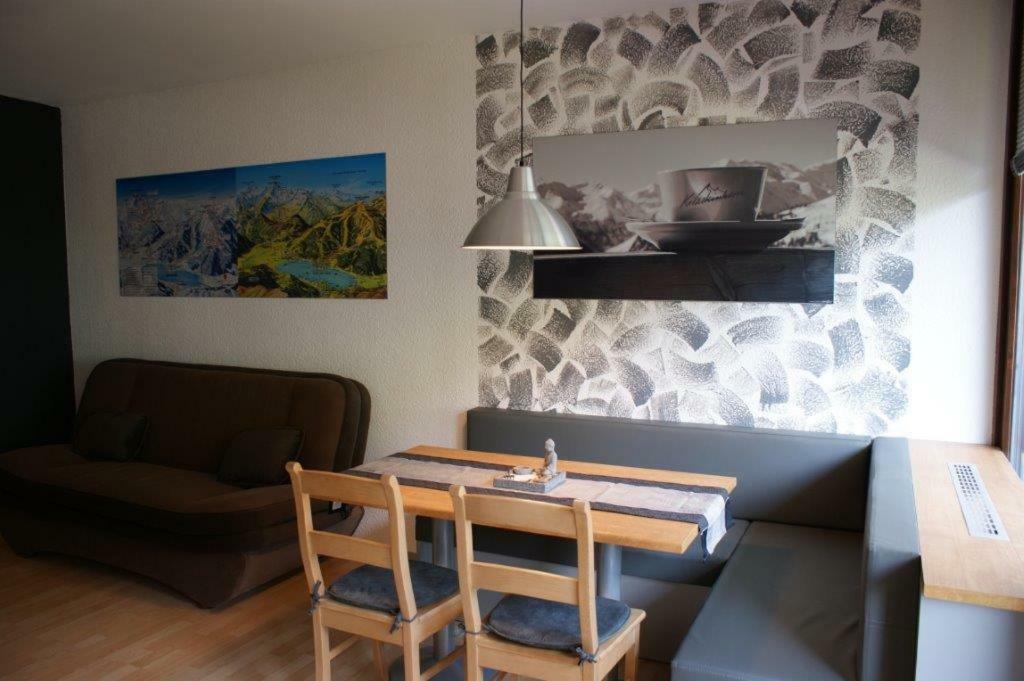 Appartement Kaprunski 1 Екстериор снимка