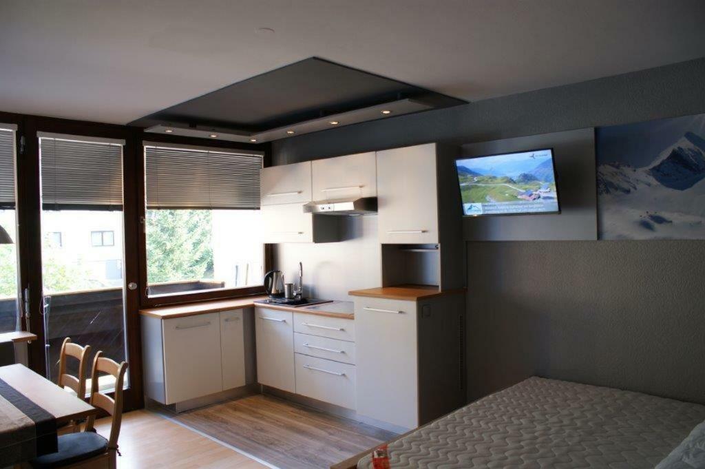Appartement Kaprunski 1 Екстериор снимка