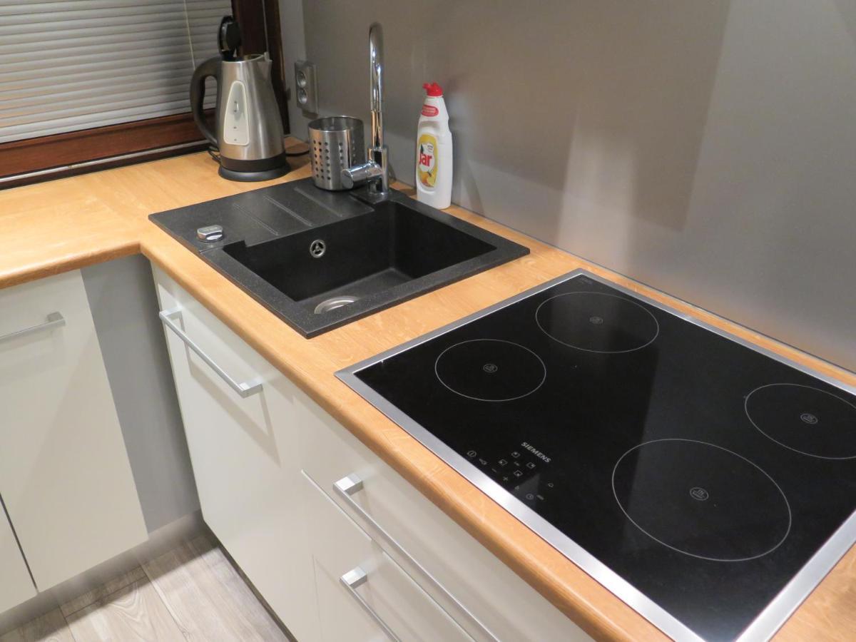 Appartement Kaprunski 1 Екстериор снимка