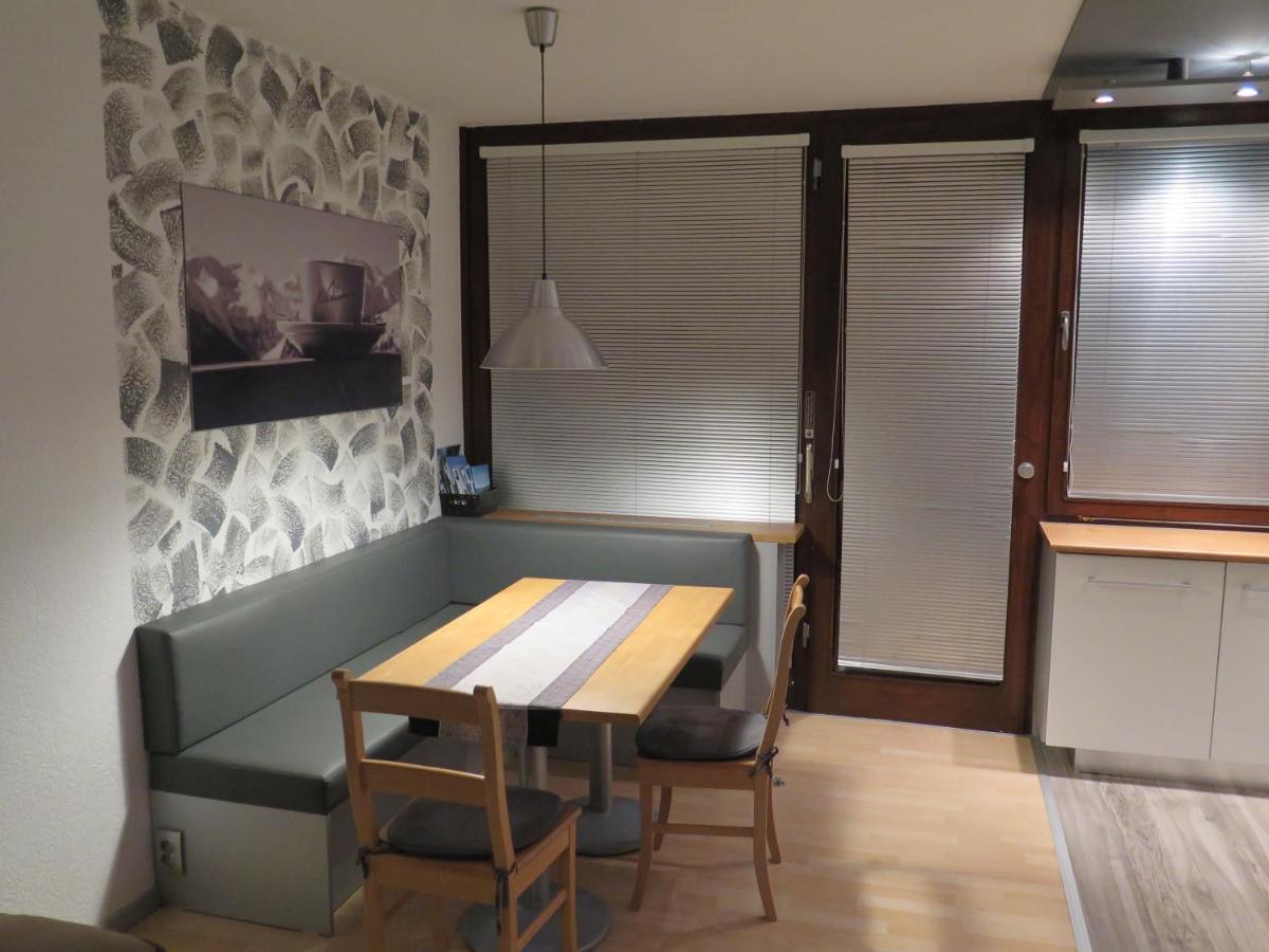 Appartement Kaprunski 1 Екстериор снимка