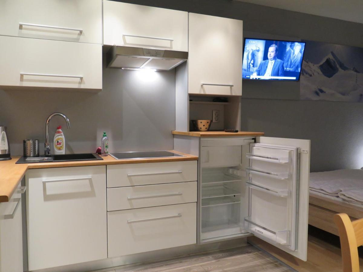 Appartement Kaprunski 1 Екстериор снимка