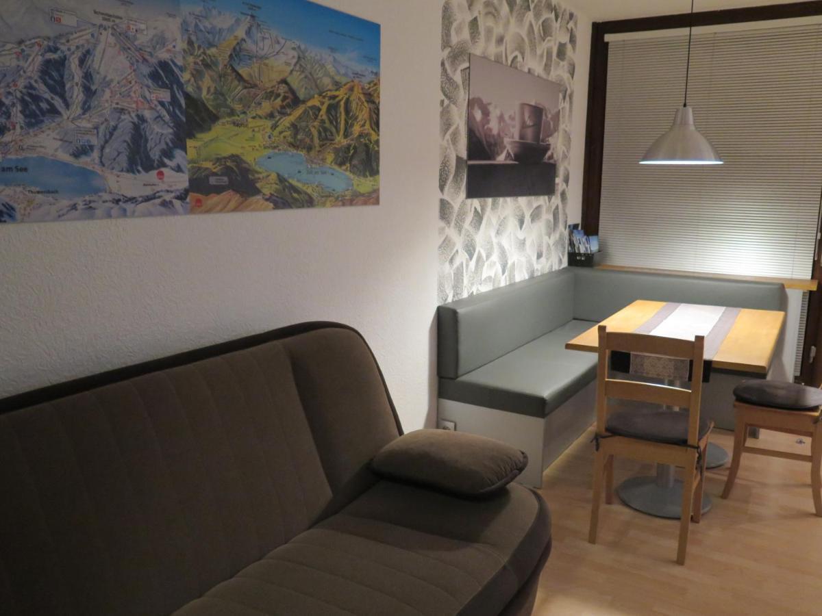 Appartement Kaprunski 1 Екстериор снимка