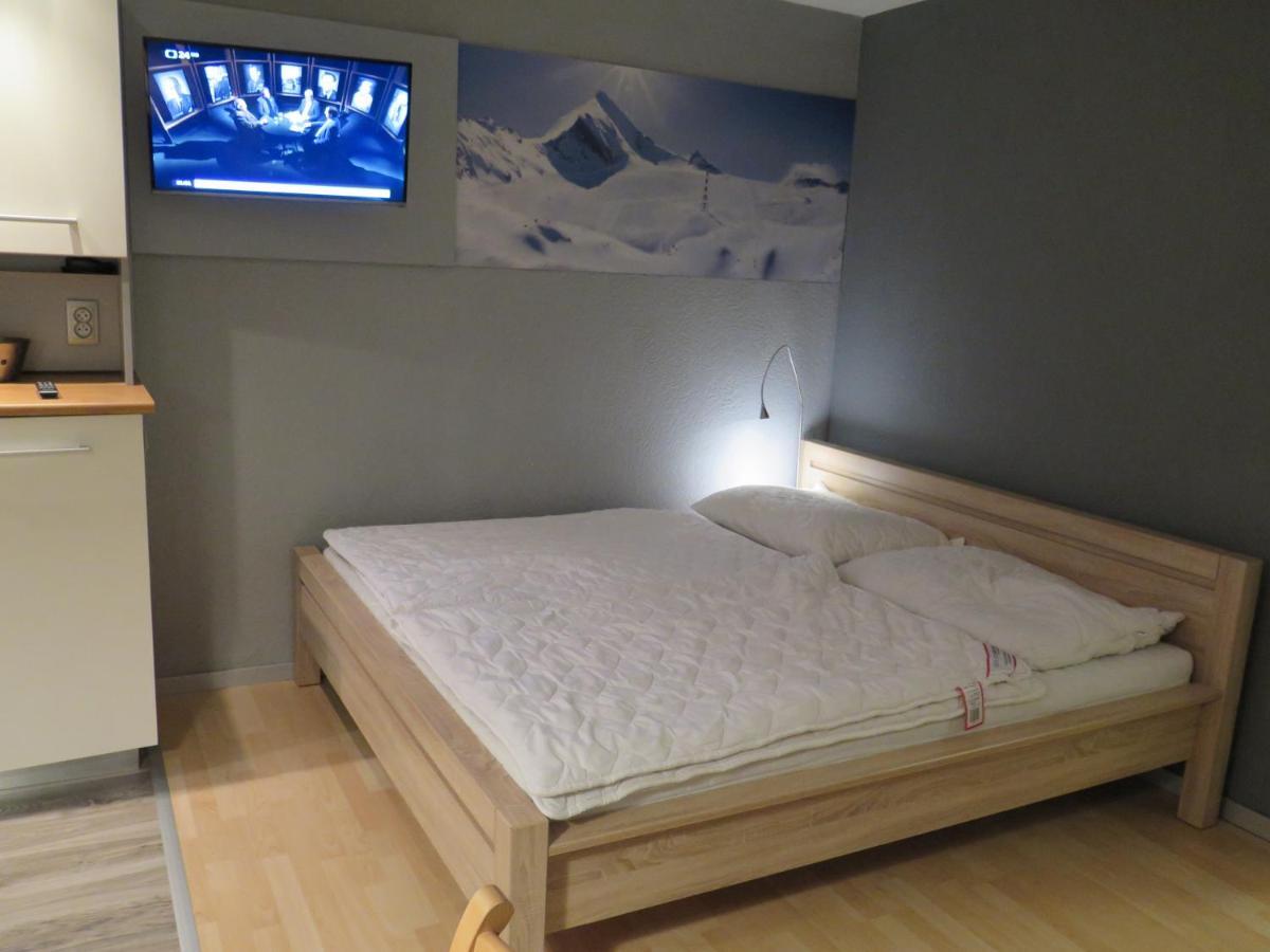Appartement Kaprunski 1 Екстериор снимка