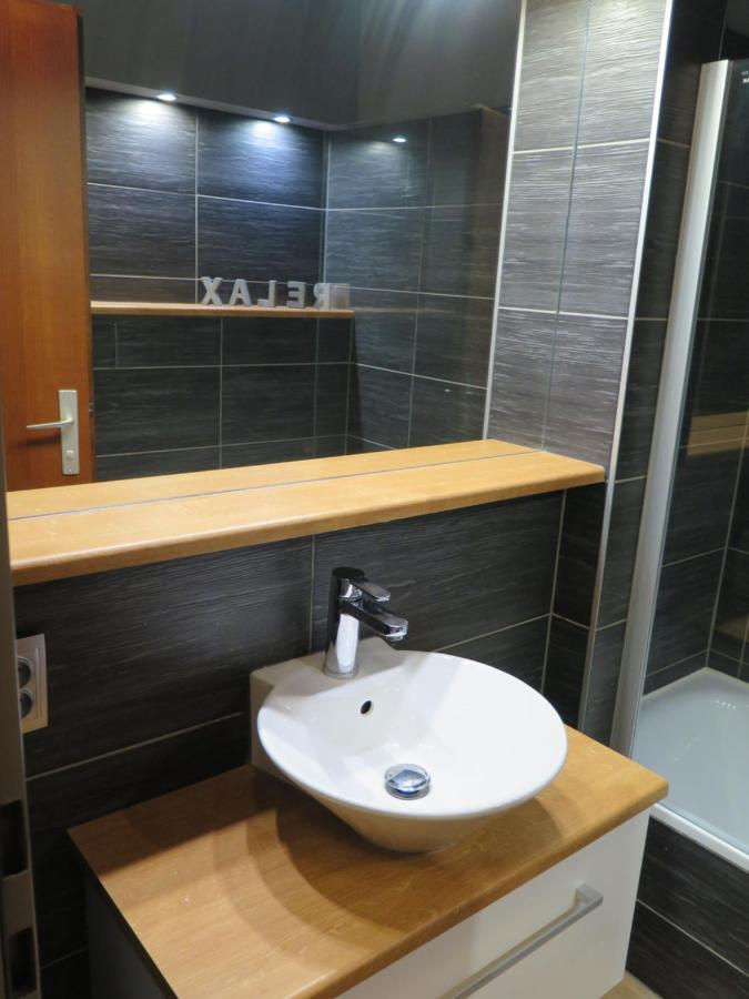 Appartement Kaprunski 1 Екстериор снимка