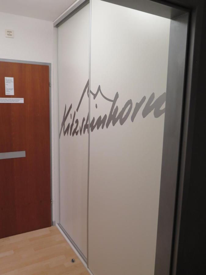 Appartement Kaprunski 1 Екстериор снимка